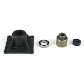 Losi SpinStart Backplate.21-.26 LSTAFTMUGL427MGB LOSB5111 Gas Car/Truck Replacement Parts
