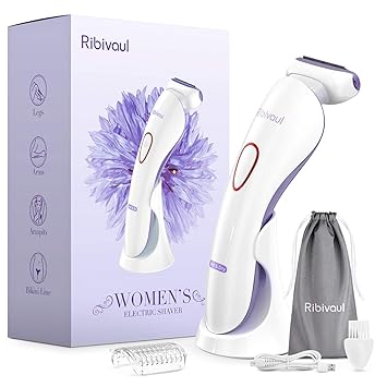 best way to shave pubic area electric razor