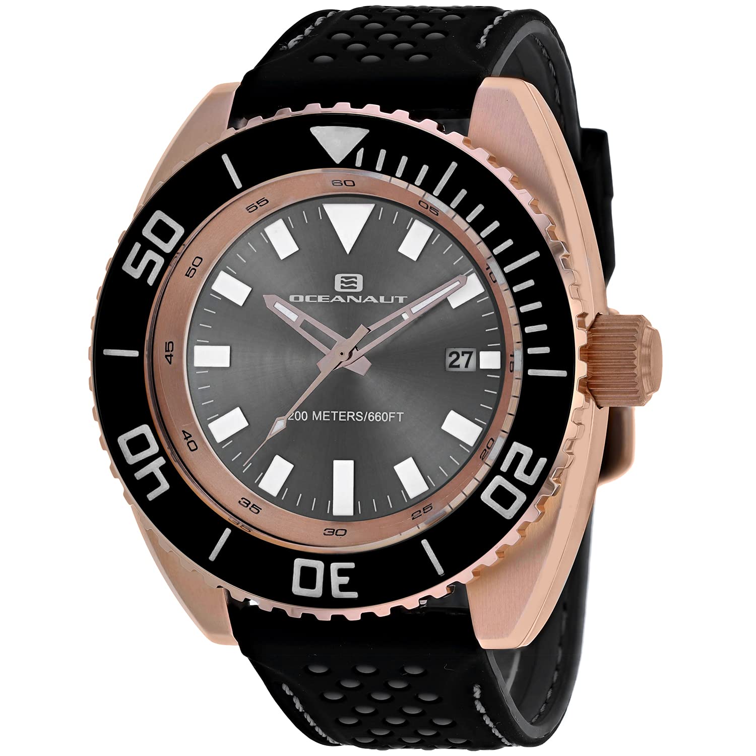 Oceanaut Sumersión para hombre, gris