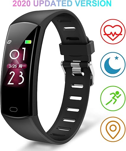 amazon kids fitness watch