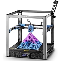 syuページ Impressora 3D Sovol SV08 Core-XY de código aberto, impressoras 3D