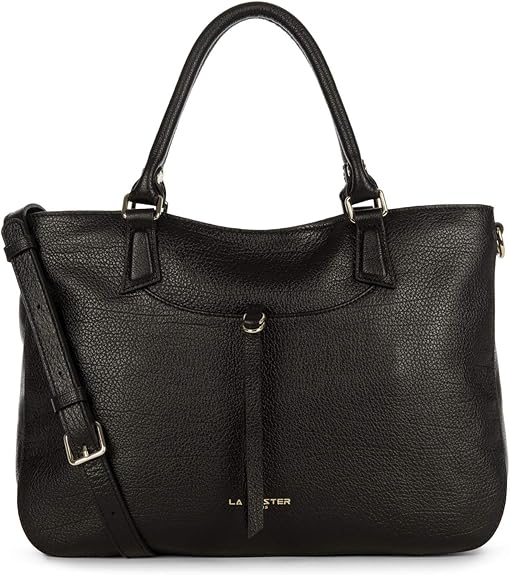 Lancaster Dune Handbag Black Amazon.co.uk Shoes & Bags
