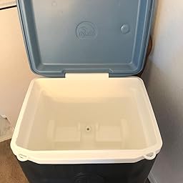 igloo maxcold quantum 52 review