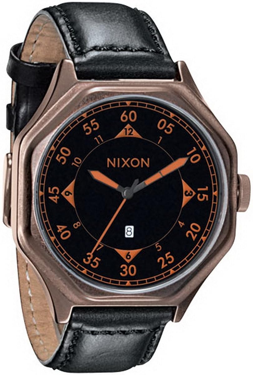 nixon rerun copper