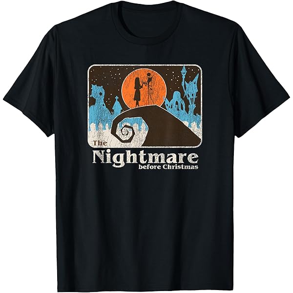 Amazon.com: Disney The Nightmare Before Christmas Long Live Jack