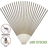 Amazon Com  Amazon Lights Zancn Repellent Garden Incense