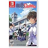 Kotodama: The 7 Mysteries of Fujisawa - Nintendo Switch
