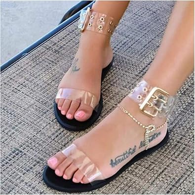 ladies summer shoes 2019