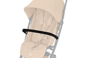 Cybex Libelle Stroller Bumper Bar - Black