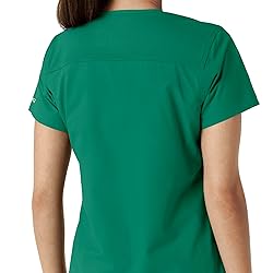 Carhartt Scrubs C12313 Women's Force® Essentials