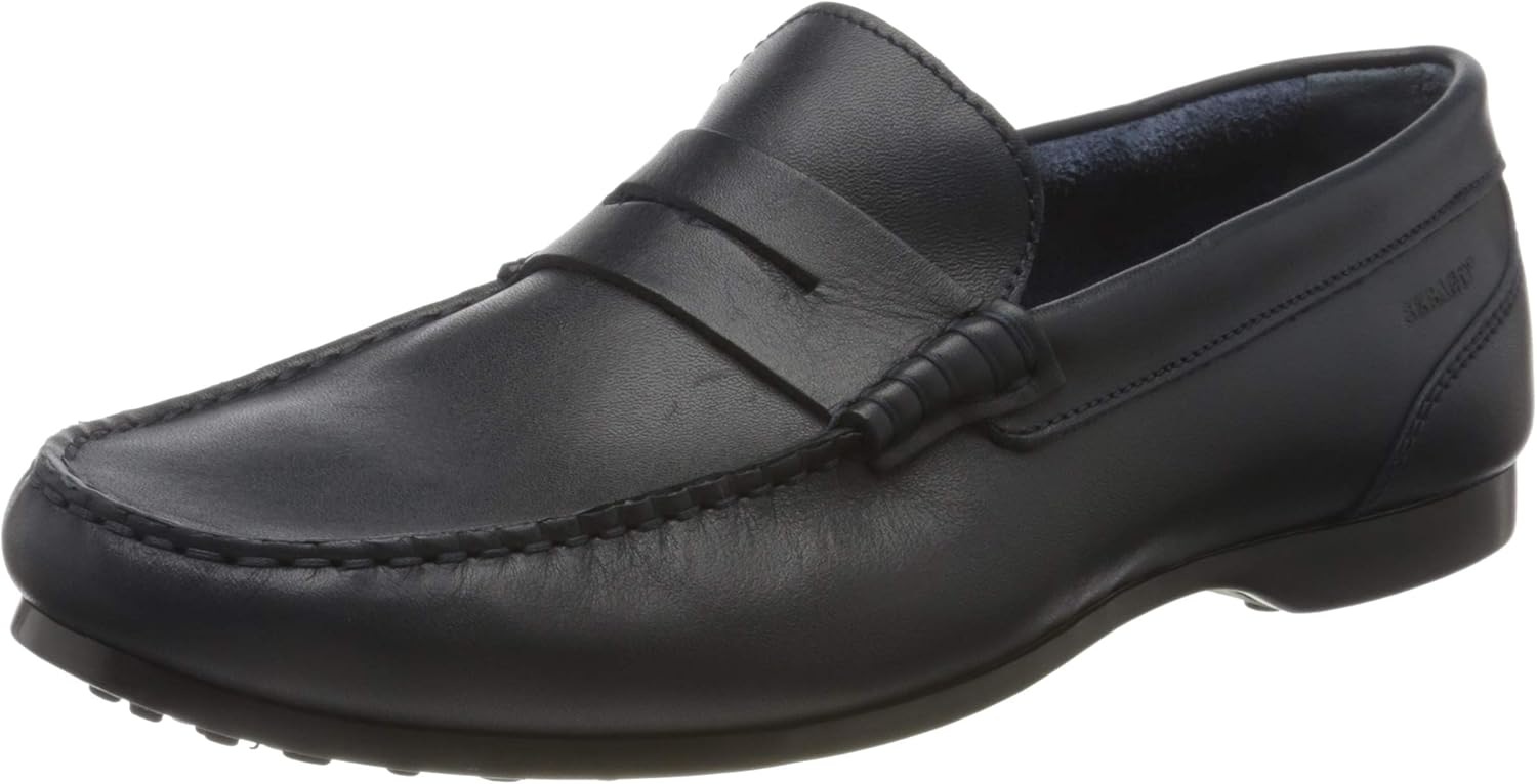sebago byron