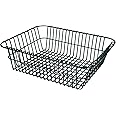 Igloo Wire Basket- 128-165 Quart, Black