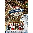 Rudy Maxa's World: Korea & Uzbekistan
