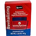 b.pure Revitalizing Hydrating Night Cream