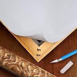 Lineco, Frame Backing Paper Roll, Acid-Free