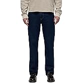 HUDSON Men's Wes Straight Leg Jean