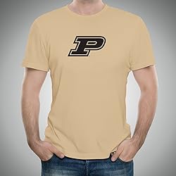 UGP Campus Apparel AS02 - Purdue Boilermakers