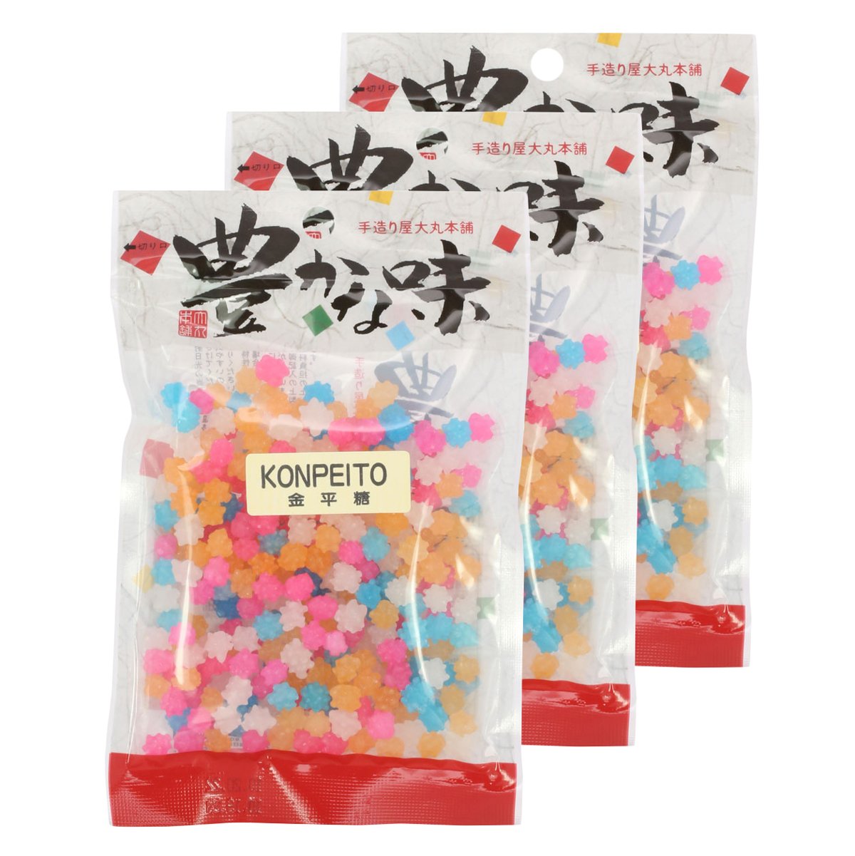 Daimaru Japanese Candy