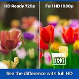Cello M3220 32 Inch Full HD Monitor LED 6ms Low Blue Light HDMI VGA view 3