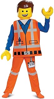 lego nexo knights clay costume