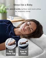 Active Era Premium Double Air Bed with Built-In Pump 195x137x36cm view 8