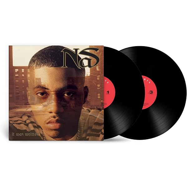 Nas - Nastradamus - Amazon.com Music