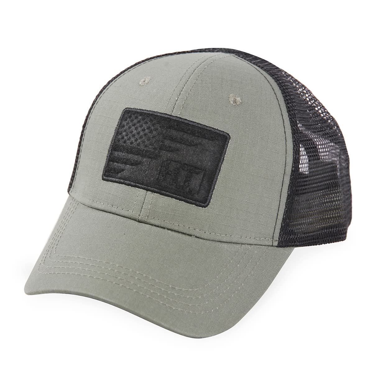HIGHLAND TACTICAL Men's Hat, Olive