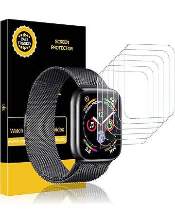 Smart Watch Screen Protectors | Amazon.com
