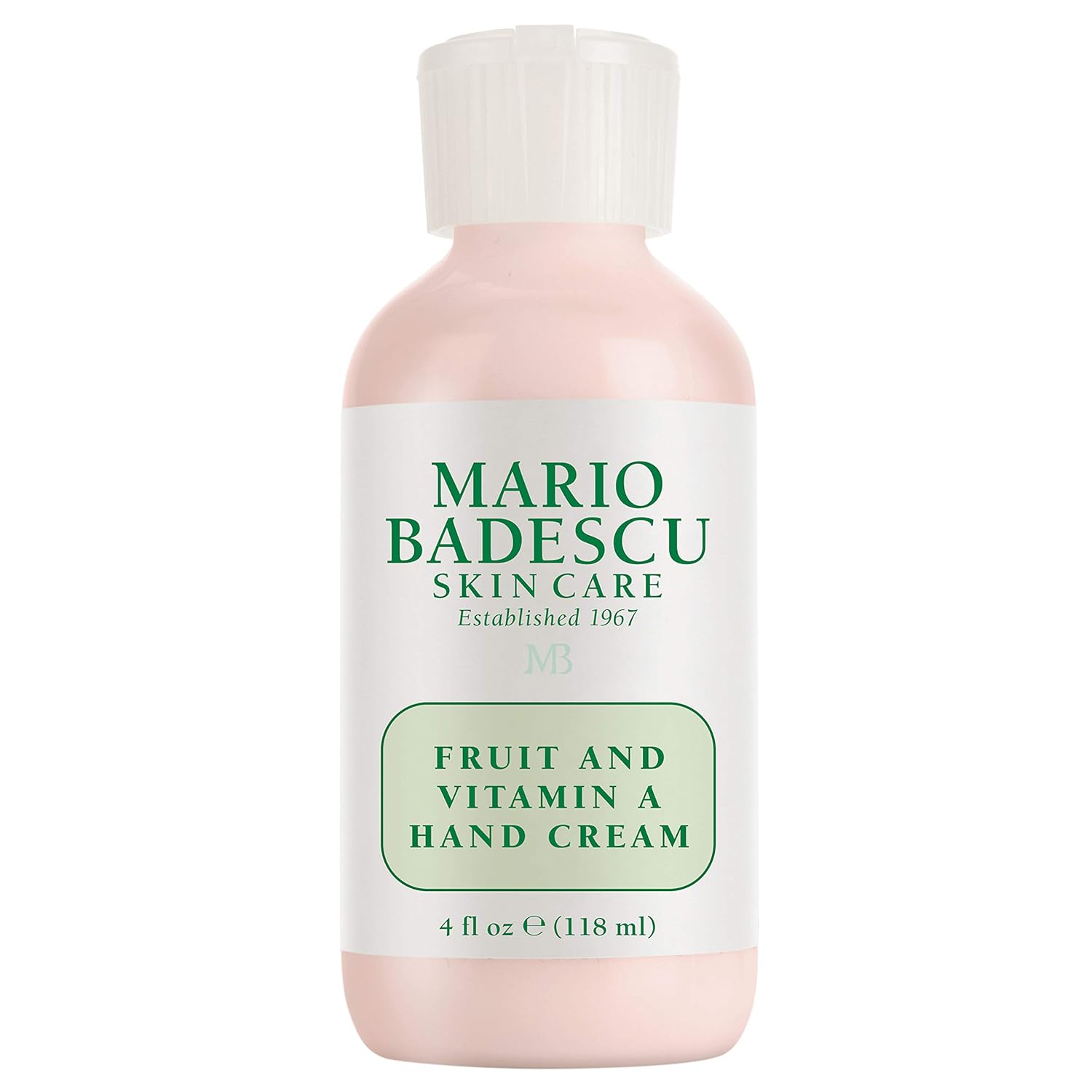 retinol mario badescu