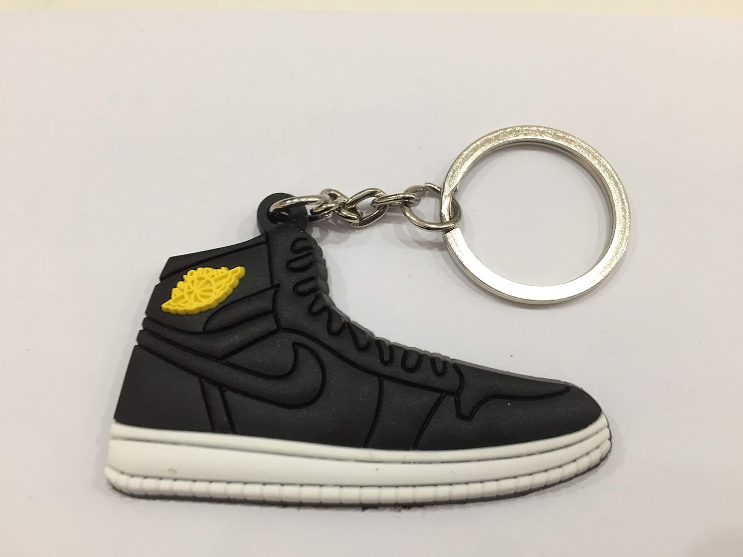 portachiavi air jordan