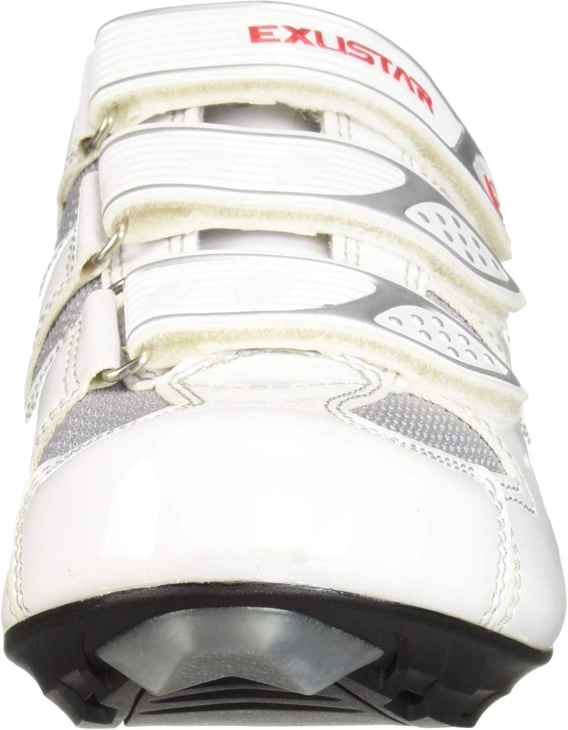 Exustar E-SR442 Road Shoe: Sports & Outdoors