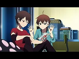 Amazon Co Jp ナカノヒトゲノム 実況中 を観る Prime Video