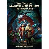 The Tale of Mandri and Prince: The Serpent Curse
