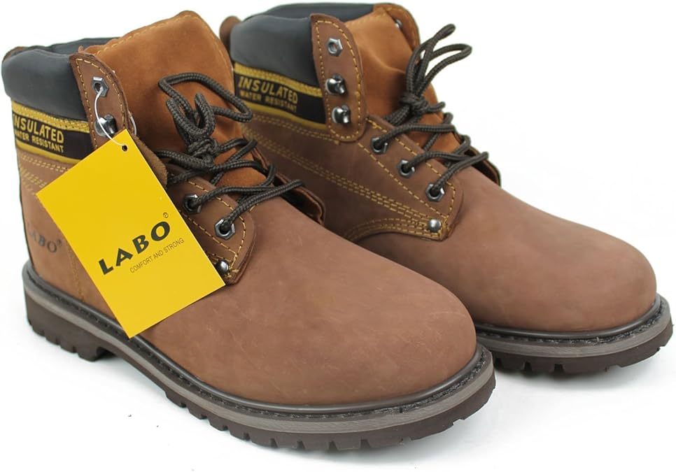 labo work boots