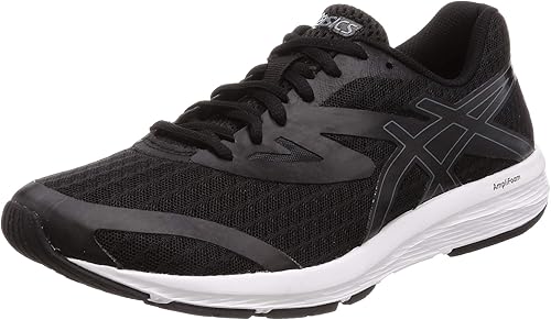 asics men's amplica running shoes