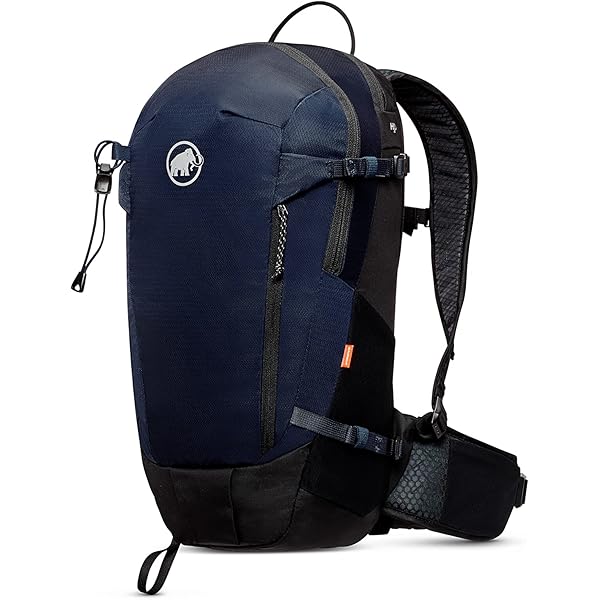 Amazon.com: Mammut Lithium 15 - Sapphire/Black : Sports & Outdoors