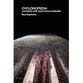 Cyclonopedia: Complicity with Anonymous Materials (Anomaly)