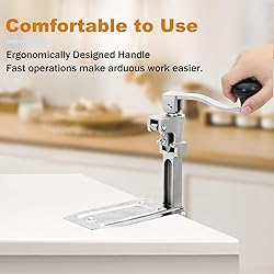 Commercial Can Opener Heavy Duty Replace Edlund