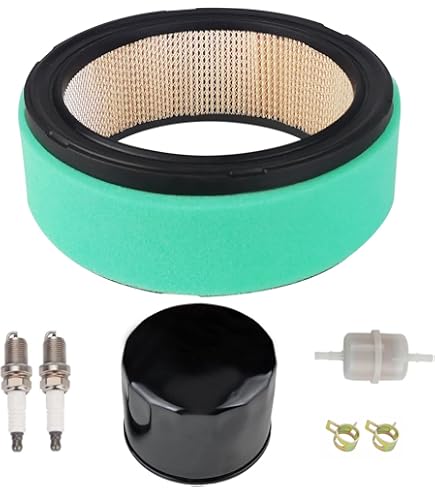 メンテナンス chonpy Amazon.com: Toolyuan 47 883 03 S1 Air Filter Tune up Kit for