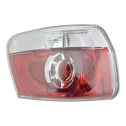 Taillight Taillamp Outer Brake Light Driver Side Left LH for 11-13 Cruze