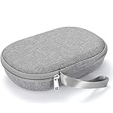 Hard Case for Bose QuietComfort 35 (Series II), QC35, QC25, QC15 Wireless Headphones Accessories. Travel Carrying Storage Bag