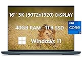 Dell 2023 Upgraded Inspiron 16 Plus