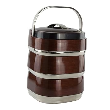 hot pot tiffin carrier