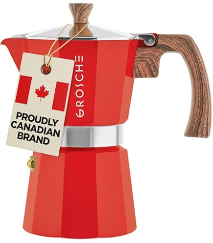 Amazon.com: Gnali & Zani MOKA AMICA Roma 2 ESPRESSO-sized cup
