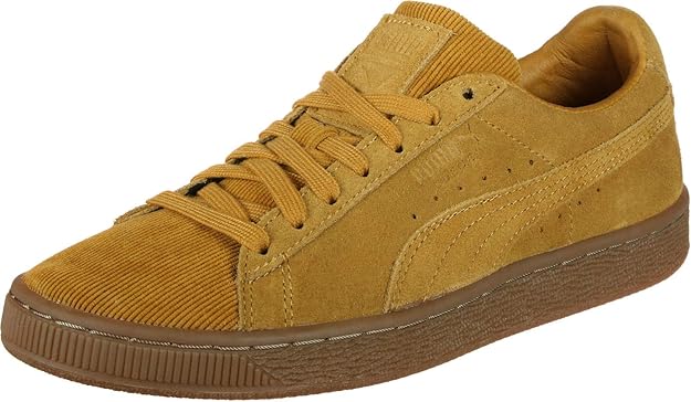 puma suede classic pincord