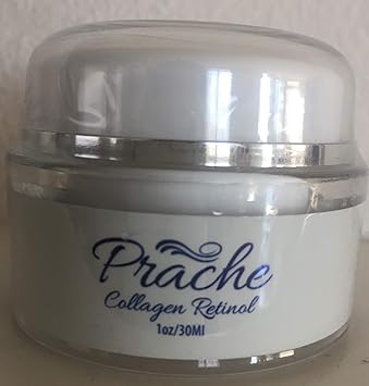 prache collagen retinol