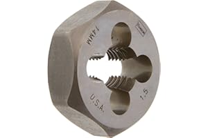 IRWIN Hanson Metric Die, 14mm (6950ZR)