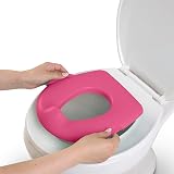 Bright Starts Disney Princess My Size Potty 2-in-1 System 18m+ view 9