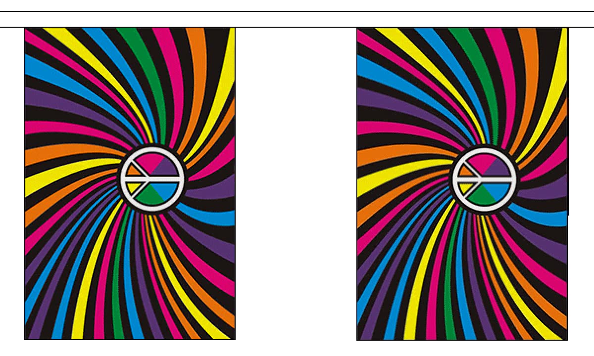 AZ FLAG Rainbow Swirl Bunting Flag, 20 Ft Garland with 20 Small gay pride Flags 8'' x 6'', 100% Polyester String Pennant, 6 meters