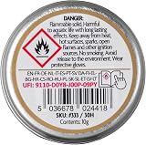 Hidersine Hiderpaste For Violins & String Instruments Pegs Slipping Prevention view 3